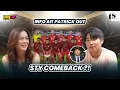 Download Lagu JEJE BUKA-BUKAAN SAMPAI CHAT KEADAAN COACH SHIN TAEYONG!