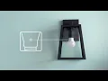 GE LED Dusk to Dawn Light Bulbs