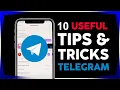 10 Useful Tips Tricks on Telegram Plus Bonus Tip TRICKS