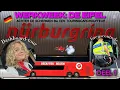 Download Lagu 🚌1/3 BUSREIS NAAR DUITSLAND🇩🇪, DASHBOARD-TOUR EN KARTEN 🏎️ OP DE NÜRBURGRING!🚌 #touringcar#chauffeur