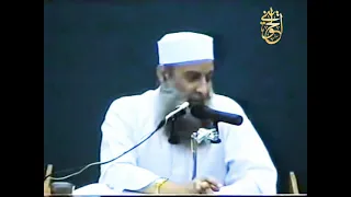 امرأتى تسبني  سؤال يسئل فيه الشيخ الحويني فكيف كان الرد دندنها