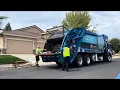 Afternoon Elk Grove Bulky Waste With KennysTrucks
