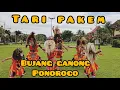 Download Lagu Tari pakem bujang ganong ponorogo | Sanggar putra galung