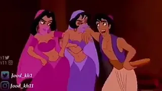 ولد رسام علاء الدين 