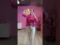 Download Lagu Mock Neck Pink Sweater - Cruise Edition #blogger #chicagoboutique #elmhurstil #dresstoimpress