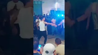 رقص شلفاوي   لومبيونص كحلة صحاب شلف        شلف دندنها