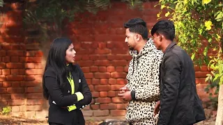 ladki ne fasaya ladko ko