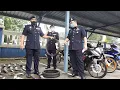 Download Lagu Sita 109 motosikal sejak September lalu