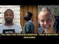 The Memphis Kidnapping Murder What Happened to Eliza Fletcher True Crime Story Explained