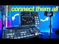 Lagu How To Connect the Rodecaster Pro to a Camera or ATEM (and why you SHOULDN’T do it)