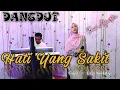 Download Lagu HATI YANG SAKIT  - LEO WALDI (cover dangdut ) SUCI AGUSTIN - MY TRIP MUSIK