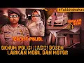 Lagu KISAH NAAS DOSEN BERAKHIR DI TANGAN OKNUM POLISI DI MALAM YG NAAS #yukkitabahas