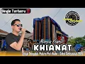 Lagu KHIANAT - VOC : MAMAS KRISNA | PUTRA PA'I MUDA | EDISI CEKSOUND