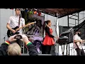 Download Lagu The Skints at Victoria Ska \u0026 Reggae Fest 2017: Let's Stay Together (Al Green cover song)