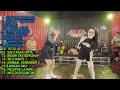 Lagu ARLIDA PUTRI FEAT DIKE SABRINA \