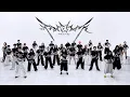 Download Lagu [STUDIO VERSION] 'REV UP' Performance | Choreography by POONG Crew