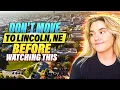 Moving to Lincoln Nebraska in 2023 - 5 Things You NEED To Know That Nobody is Talking About