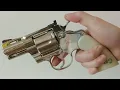 Tanaka Colt Python 2 5 Snake Eyes Revolver Shooting Quick Take Airsoft