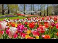 Shannon Stabler Linden Memorial Slideshow