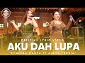 Download Lagu Aku Dah Lupa - Syahiba Saufa Ft. Ajeng Febria ( Official Lyric Lembayung Music ) Lupa tak ingat lagi