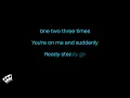Harry Styles - Ready, Steady, Go! (Karaoke Version)