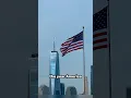 One World Trade Center s Patriotic Symbolism