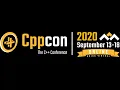 Phil Nash - CppCon 2020