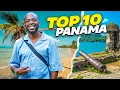 Top 10 Things Do In Panama Panama City Bocas Del Toro Travel Guide