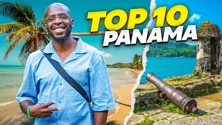 Top 10 Things Do In Panama Panama City Bocas Del Toro Travel Guide