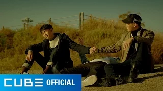 BTOB(비투비) - 집으로 가는 길 (Way Back Home) Official Music Video