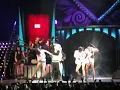 Pink Concert - Walk of shame, Truth about Love tour, Staples Center