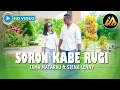Soron Kabe Rugi - Ixma Matarau Ft Siiena Lenyy ( Official Music Video )