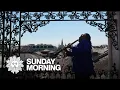 Clarinetist Doreen Ketchens