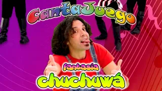 CHUCHUWÁ CantaJuego Fantasía Música Infantil Canciones Para Niños  CHUCHUWÁ CantaJuego Fantasía Música Infantil Canciones Para Niños