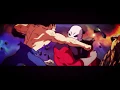 Download Lagu GOKU VS JIREN Julius Dreisig \u0026 Zeus X Crona   Invisible  NCS Release AMV