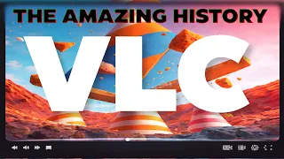 VLC LAN The Story of the Eternal Player