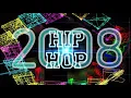 Hip Hop 2008 CD Mix