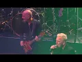 Alan Parsons - "Games People Play" (from The NeverEnding Show -  Live In The Netherlands) - Official