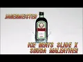 Ice Beats Slide x Sbuda Maleather - Jägermeister (Official Audio)