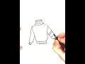 Cute ugly sweater artwork