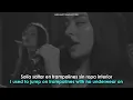 Charli xcx - Wink Wink // Lyrics + Sub Español // Live at the BBC