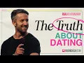 The Truth About Dating Doug Wekenman