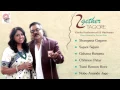 Download Lagu Sajani Sajani - Together Tagore | Kavita Krishnamurti \u0026 Hariharan