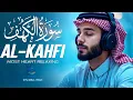 Download Lagu Ngaji Merdu Surah Al Kahfi الكهفي , Hari Jum'at Penuh Berkah , Qari` Alaa Aqel