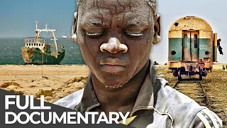 Sahara Secrets The Tough Lives Of The World S Harshest Desert Free Documentary 