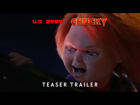 Season 2 Teaser Trailer