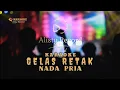 Download Lagu GELAS RETAK KARAOKE MANSYUR S NADA PRIA ®Alisty Record Official 