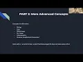 Python Introduction Part 2