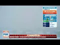 Iowa Snow Whiteout Conditions Seen In Ames