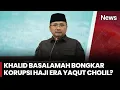 Download Lagu Dugaan Korupsi Kuota Haji Kemenag, Khalid Basalamah Klarifikasi Panggilan KPK | iNews Room | 27/06